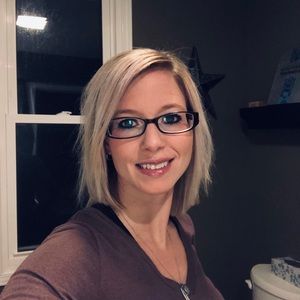 Meet your Posher, Stacey